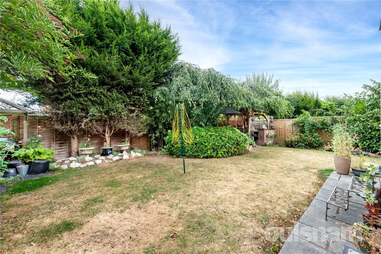 Birkdale Avenue, Blackwell, Bromsgrove, Worcestershire, B60 1BY, photo 19