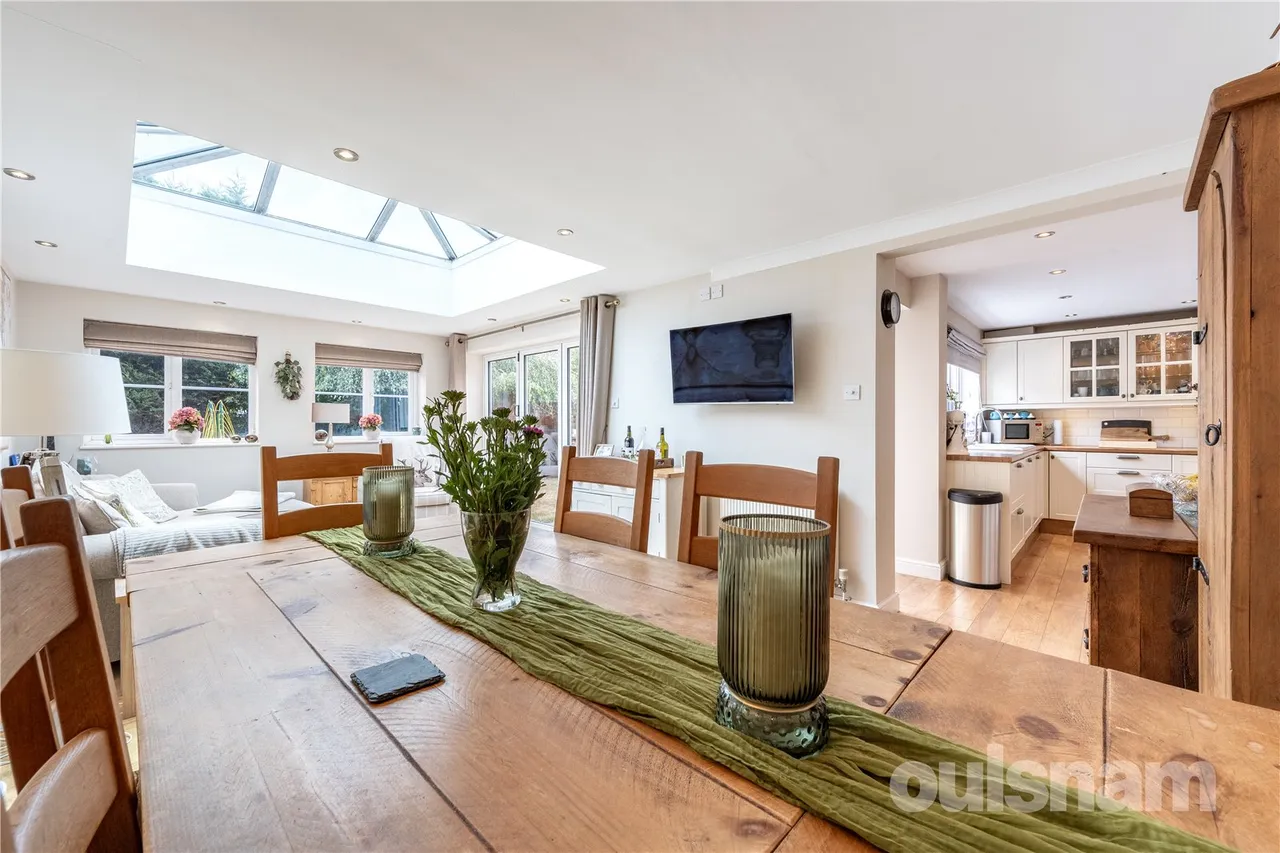 Birkdale Avenue, Blackwell, Bromsgrove, Worcestershire, B60 1BY, photo 6