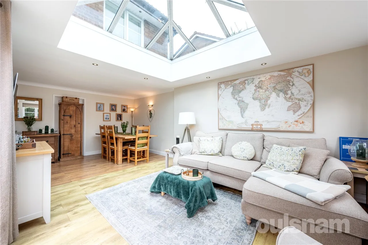 Birkdale Avenue, Blackwell, Bromsgrove, Worcestershire, B60 1BY, photo 7