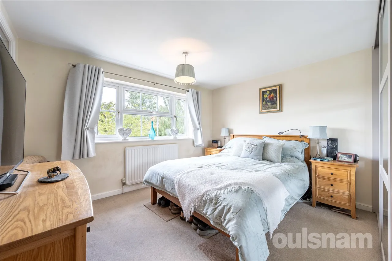 Birkdale Avenue, Blackwell, Bromsgrove, Worcestershire, B60 1BY, photo 8