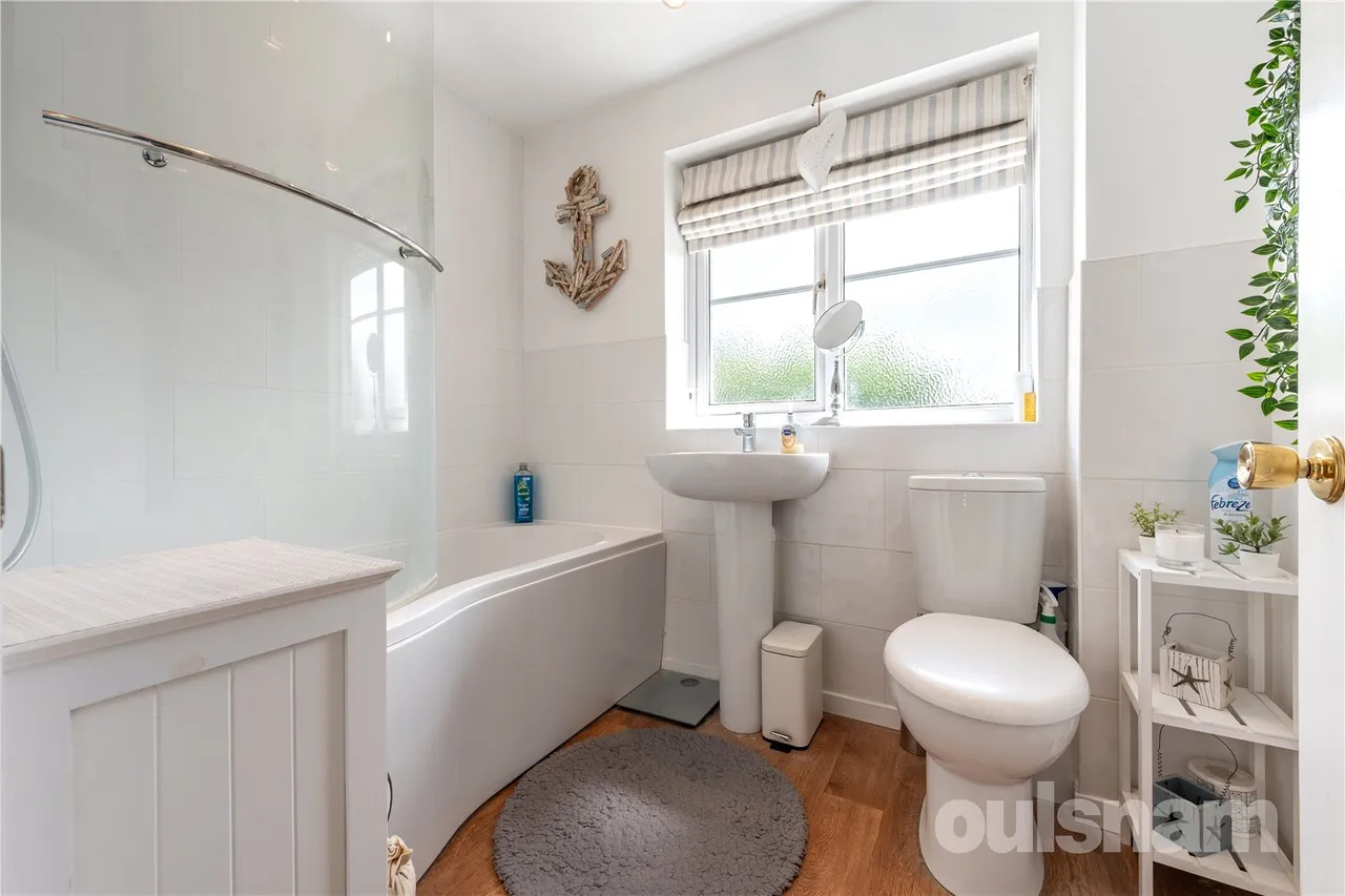 Birkdale Avenue, Blackwell, Bromsgrove, Worcestershire, B60 1BY, photo 14