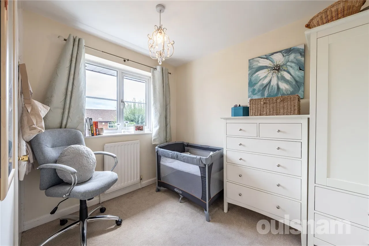 Birkdale Avenue, Blackwell, Bromsgrove, Worcestershire, B60 1BY, photo 11