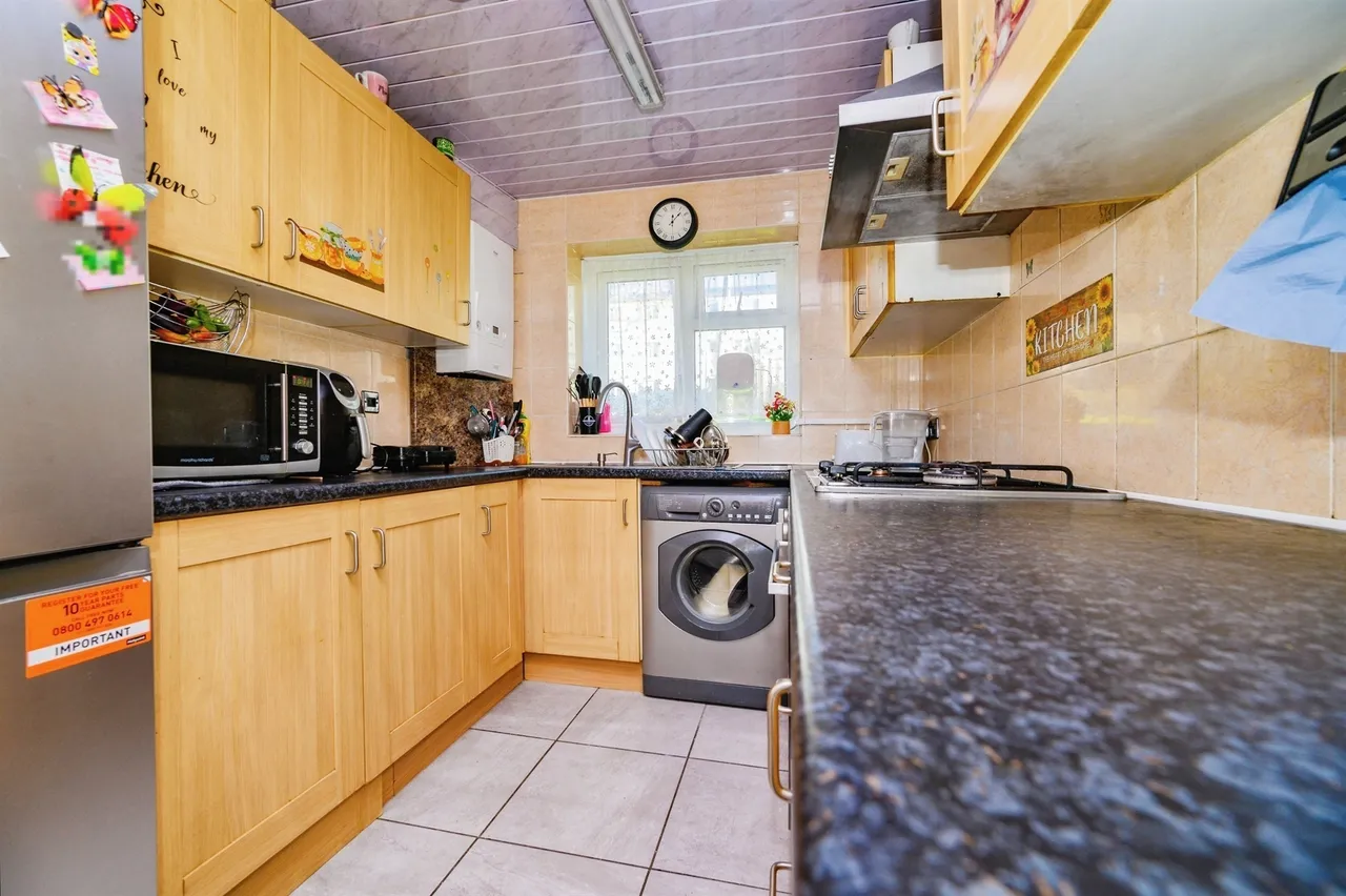 Northend, Hemel Hempstead, HP3, photo 7