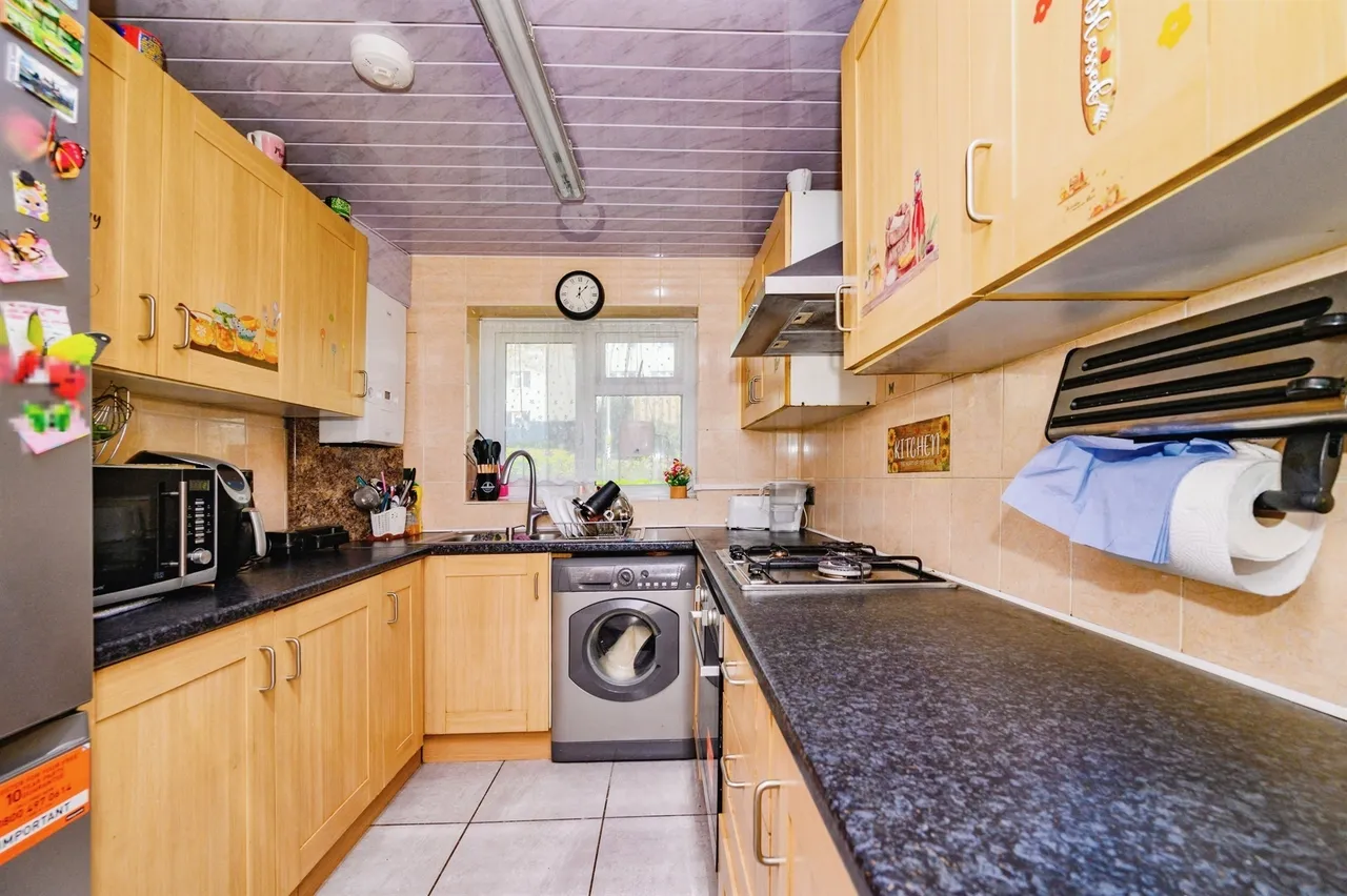 Northend, Hemel Hempstead, HP3, photo 6