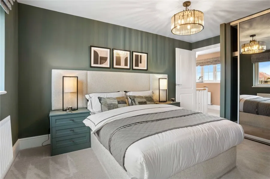 with 5 bedrooms in Radwinter Road, Saffron Walden, CB10, photo 14