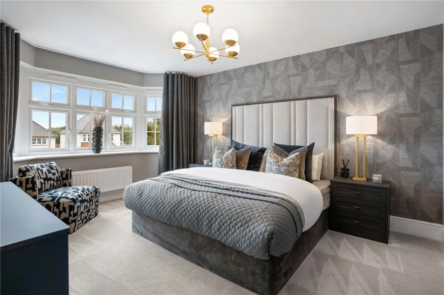 with 5 bedrooms in Radwinter Road, Saffron Walden, CB10, photo 11