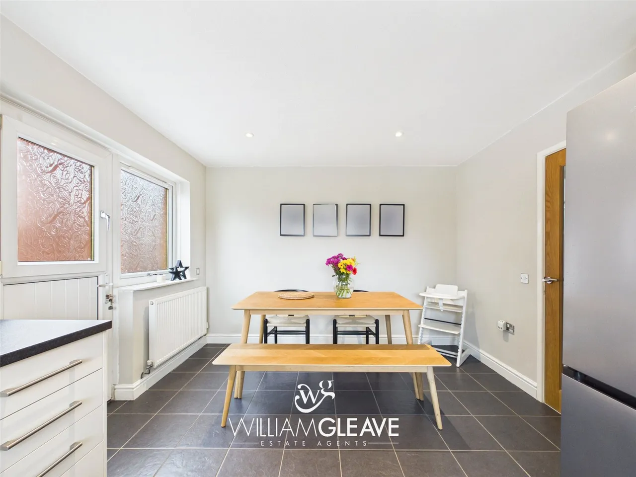 Gwel Y Mynydd, Buckley, Flintshire, CH7 2GY, photo 7