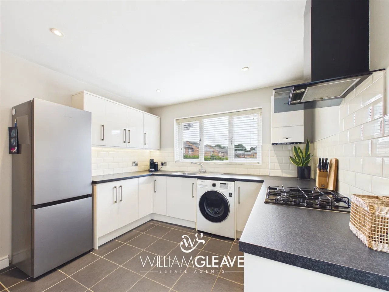 Gwel Y Mynydd, Buckley, Flintshire, CH7 2GY, photo 6
