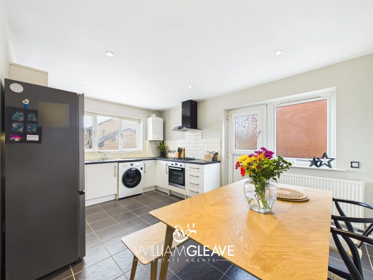 Gwel Y Mynydd, Buckley, Flintshire, CH7 2GY, photo 4