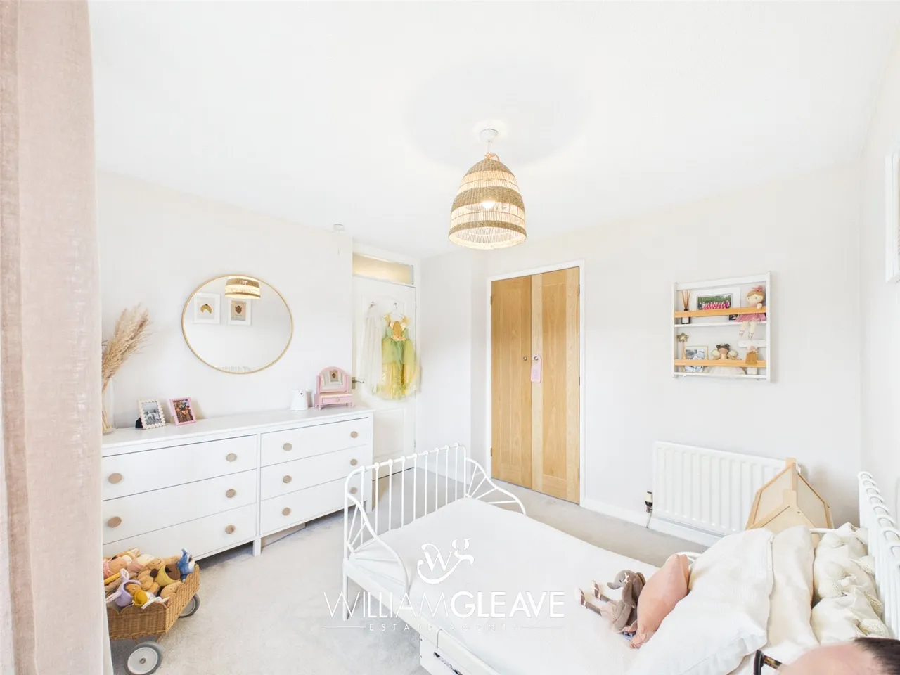 Gwel Y Mynydd, Buckley, Flintshire, CH7 2GY, photo 16