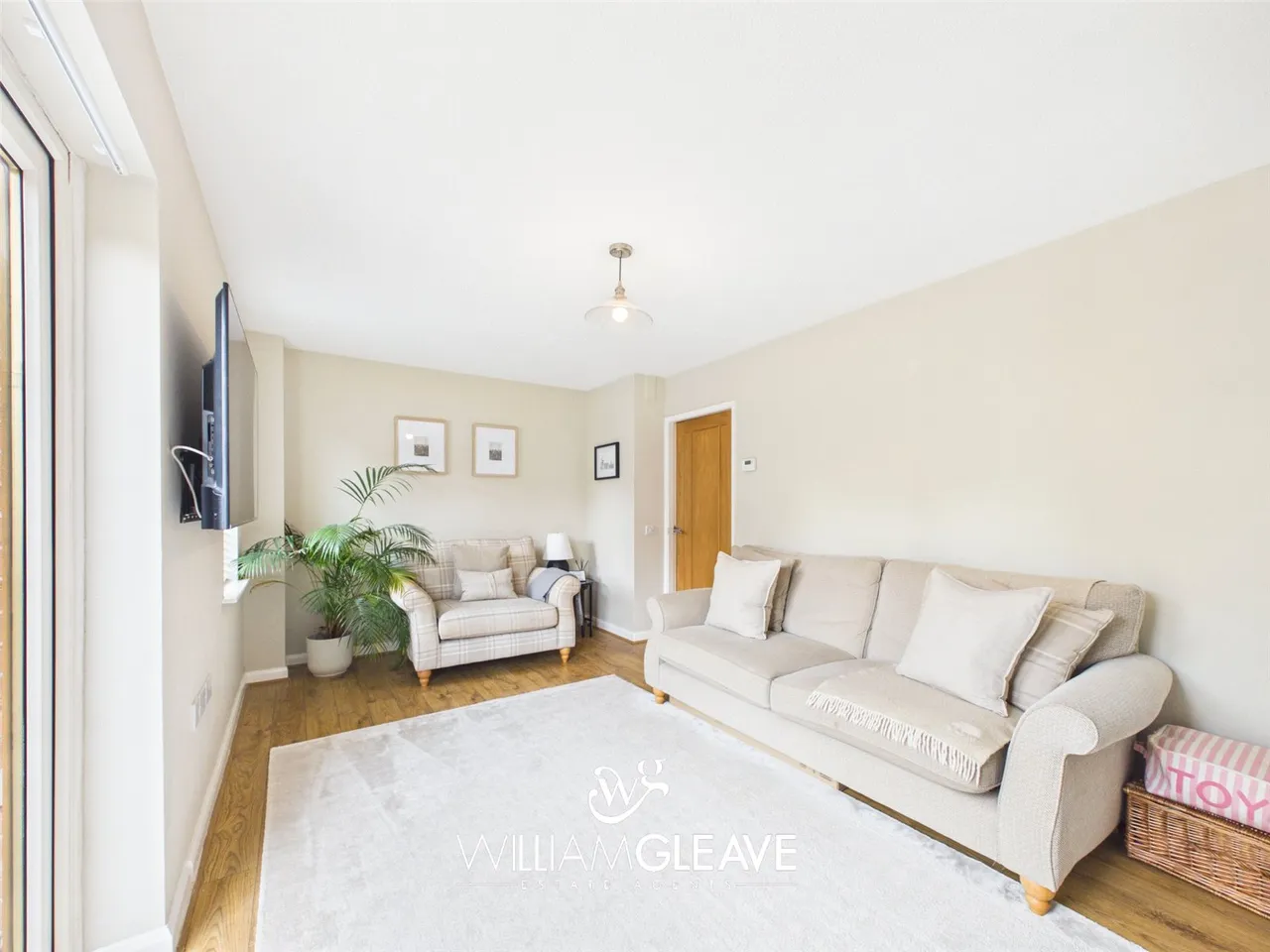 Gwel Y Mynydd, Buckley, Flintshire, CH7 2GY, photo 8