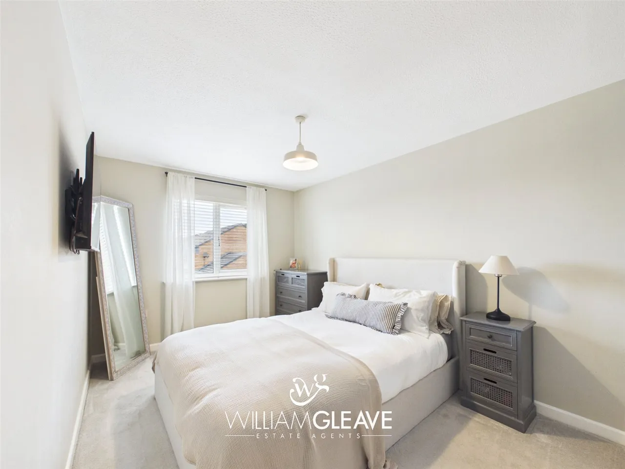 Gwel Y Mynydd, Buckley, Flintshire, CH7 2GY, photo 13