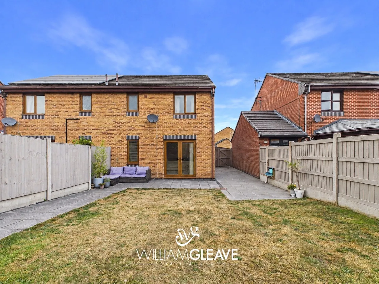 Gwel Y Mynydd, Buckley, Flintshire, CH7 2GY, photo 25