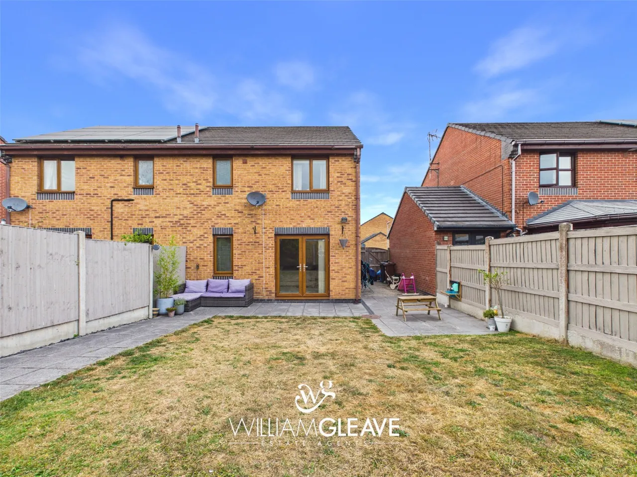 Gwel Y Mynydd, Buckley, Flintshire, CH7 2GY, photo 23