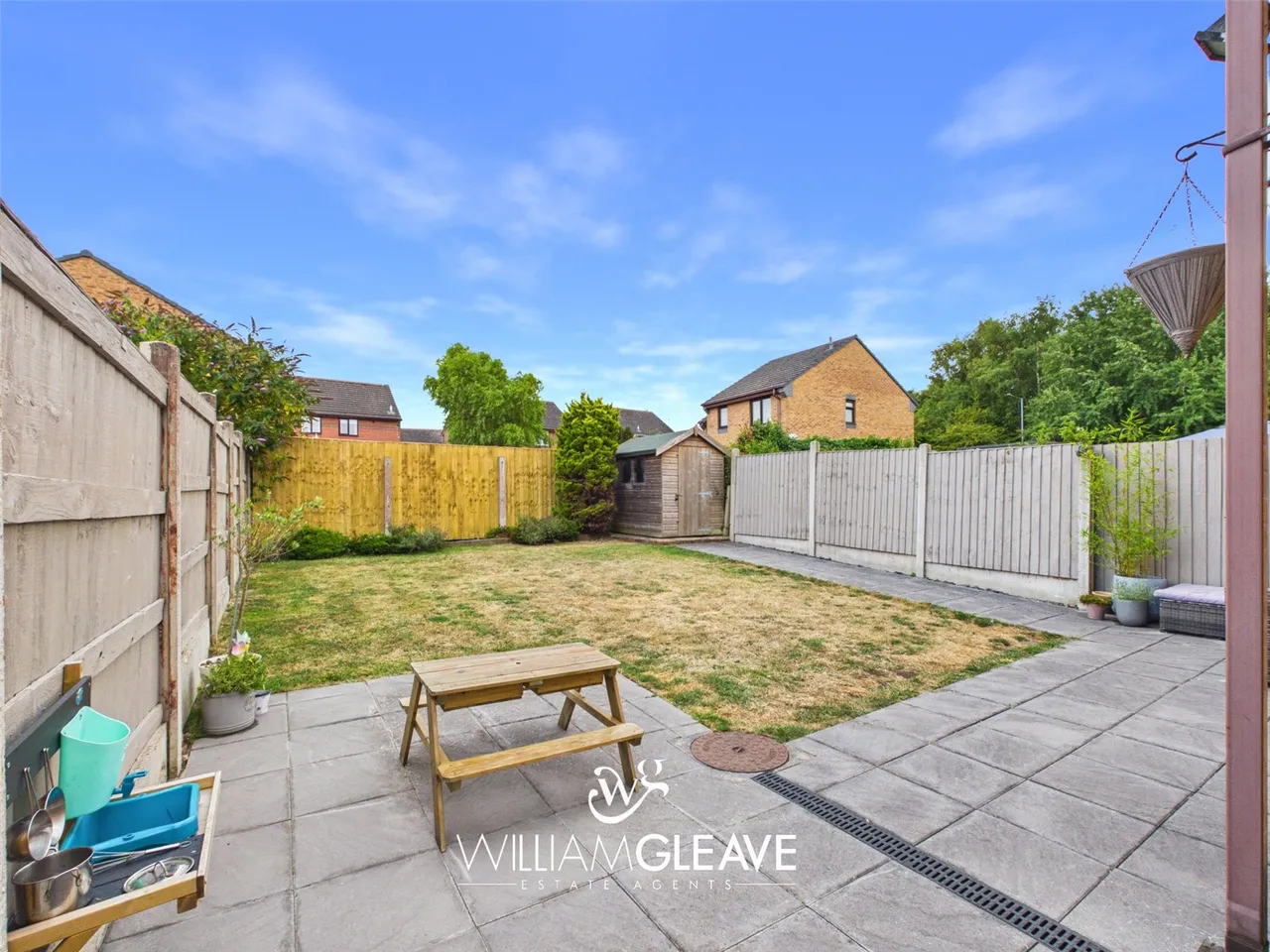 Gwel Y Mynydd, Buckley, Flintshire, CH7 2GY, photo 22