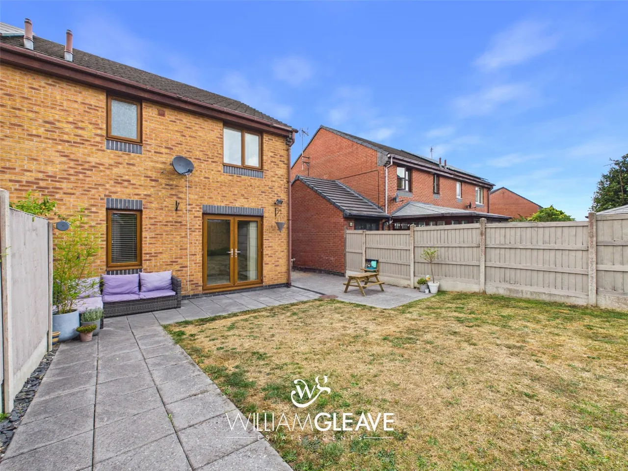 Gwel Y Mynydd, Buckley, Flintshire, CH7 2GY, photo 24