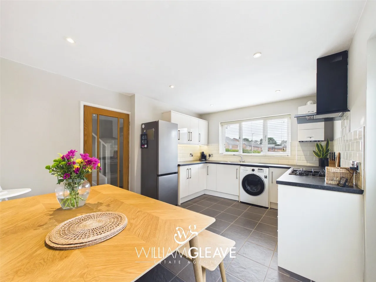 Gwel Y Mynydd, Buckley, Flintshire, CH7 2GY, photo 3