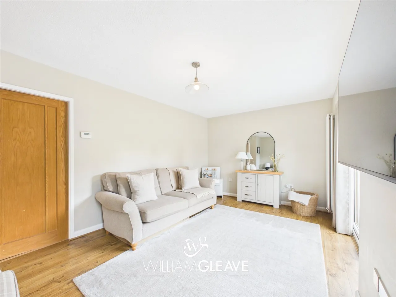 Gwel Y Mynydd, Buckley, Flintshire, CH7 2GY, photo 9
