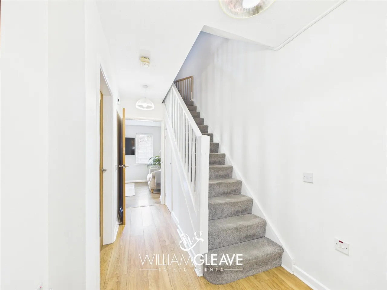 Gwel Y Mynydd, Buckley, Flintshire, CH7 2GY, photo 12