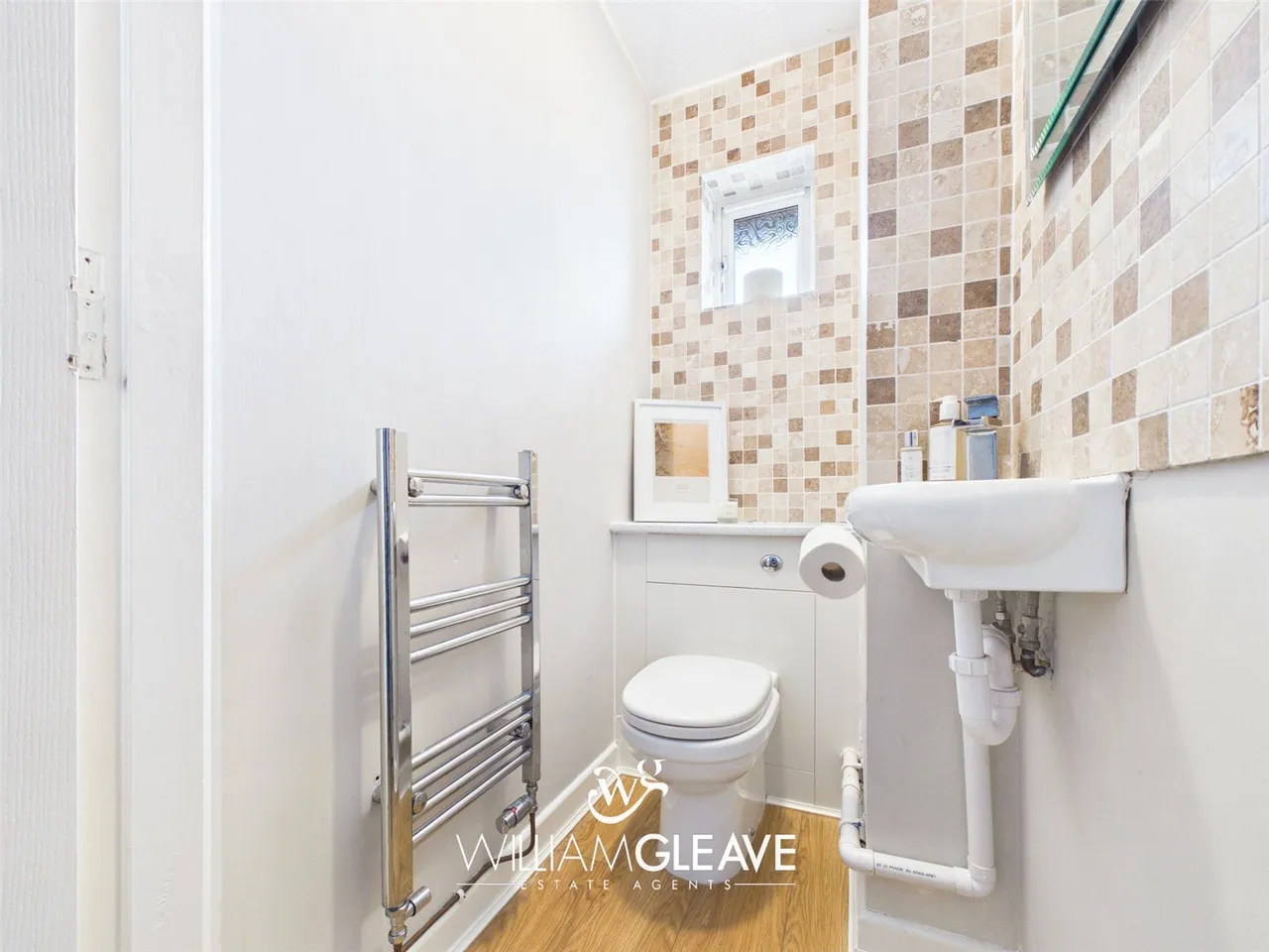Gwel Y Mynydd, Buckley, Flintshire, CH7 2GY, photo 11