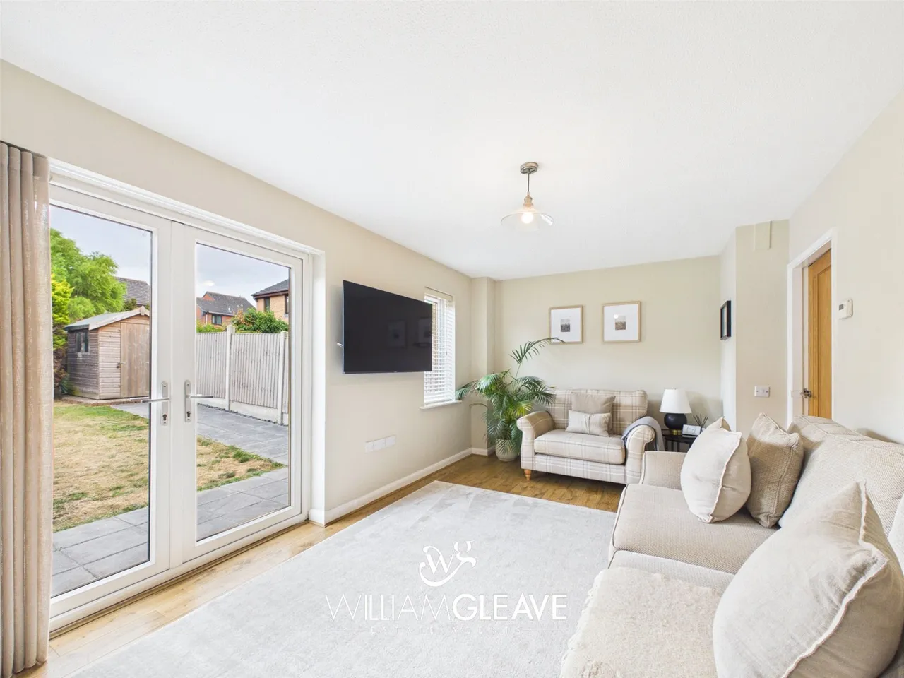 Gwel Y Mynydd, Buckley, Flintshire, CH7 2GY, photo 10