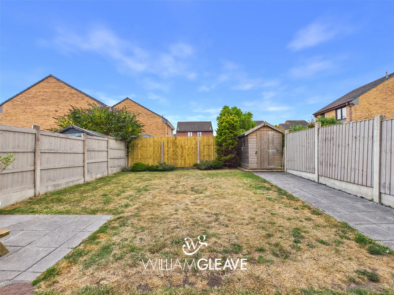 Gwel Y Mynydd, Buckley, Flintshire, CH7 2GY, photo 21