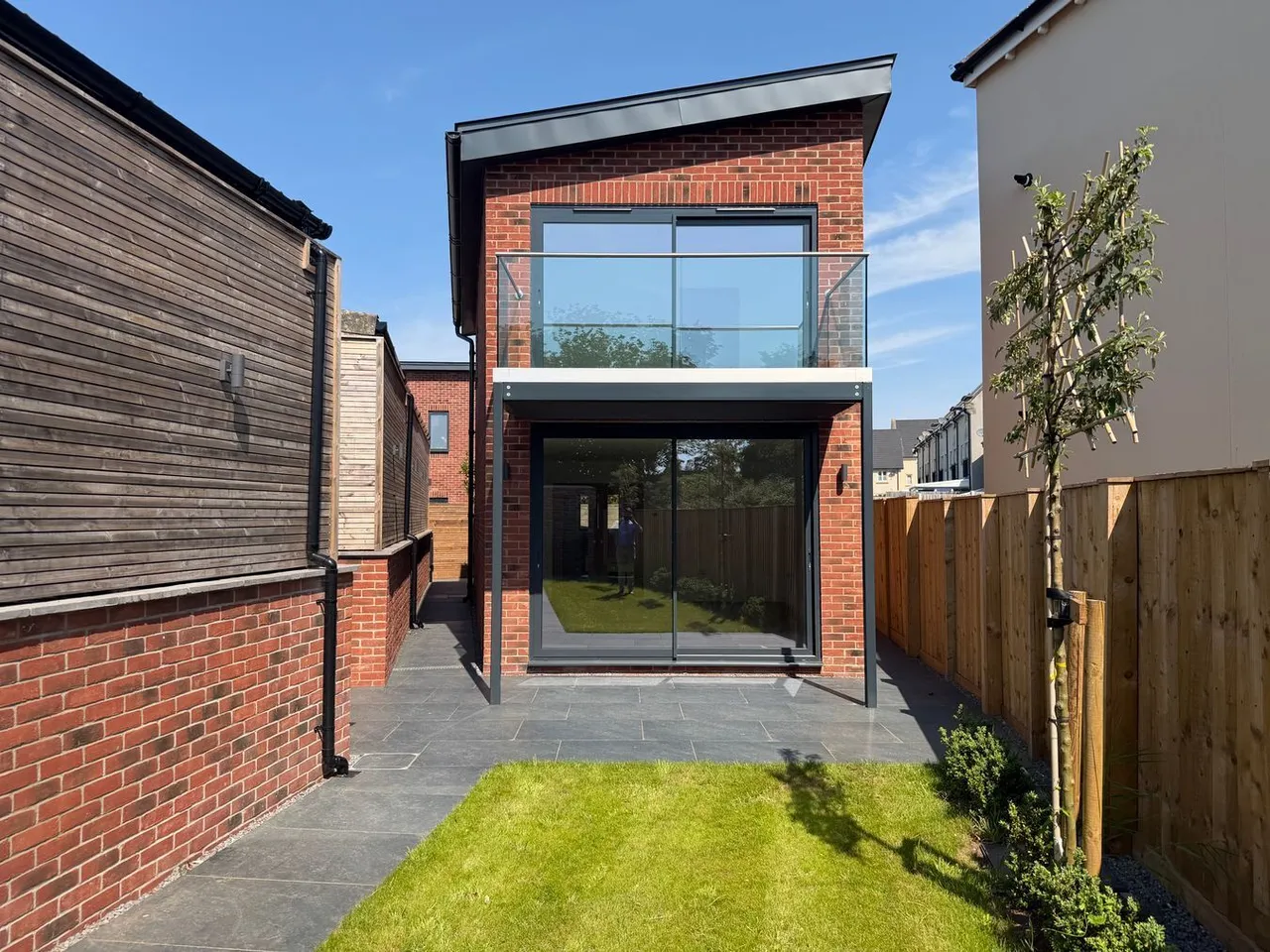 Wallbridge Gardens, Frome, BA11, photo 21
