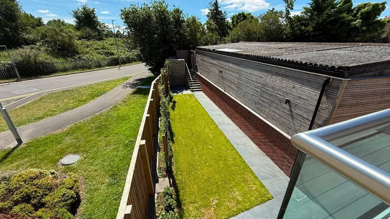 Wallbridge Gardens, Frome, BA11, photo 18