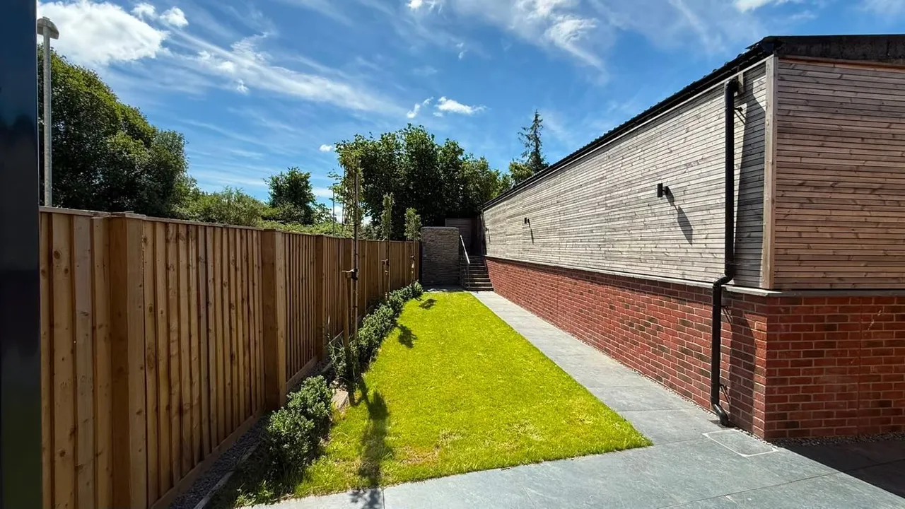 Wallbridge Gardens, Frome, BA11, photo 5