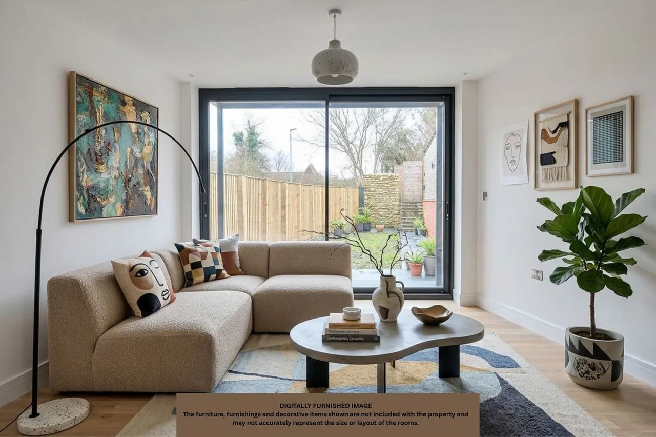 Wallbridge Gardens, Frome, BA11, photo 22