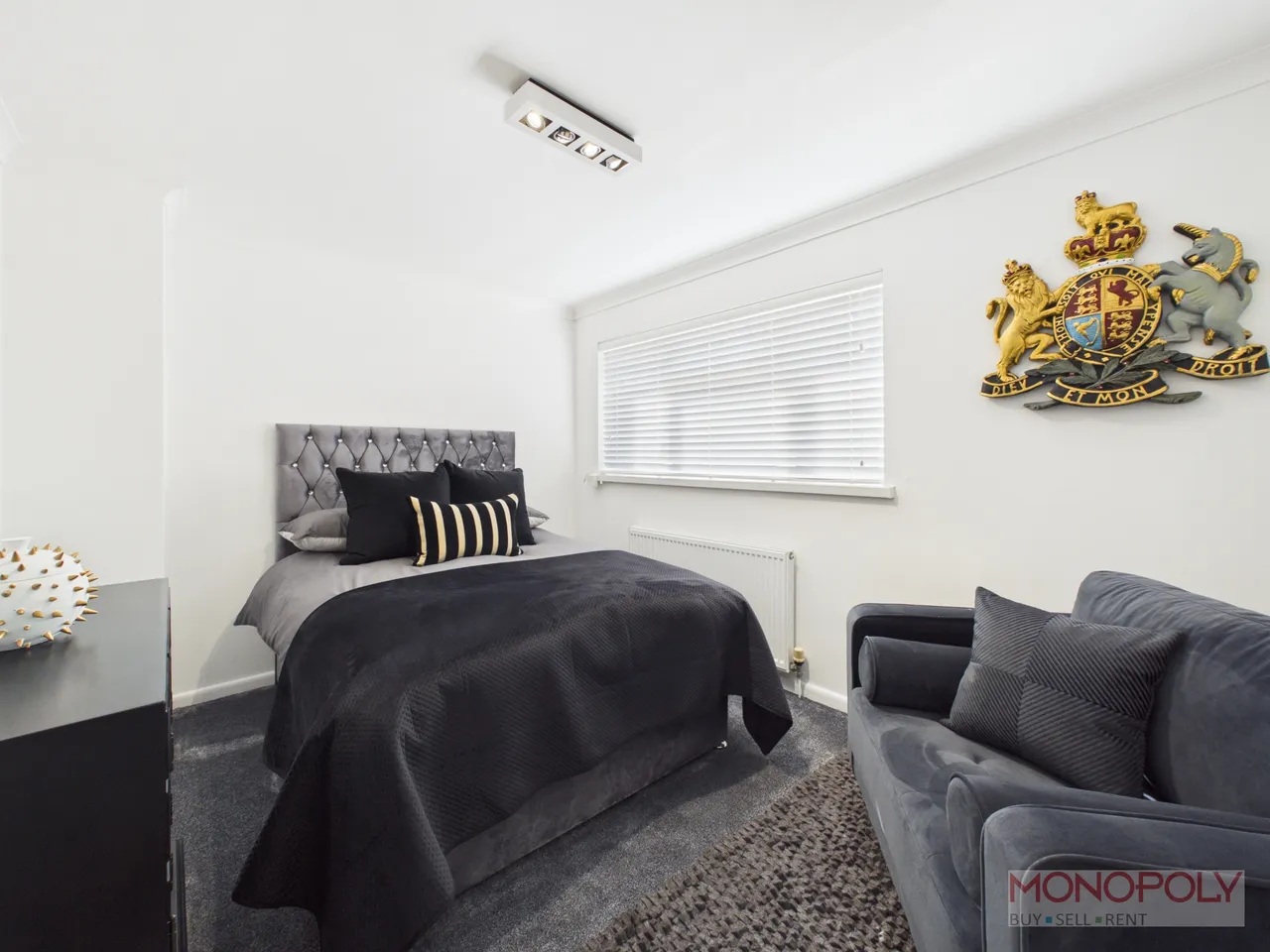 Cheshire View, Brymbo, LL11, photo 9