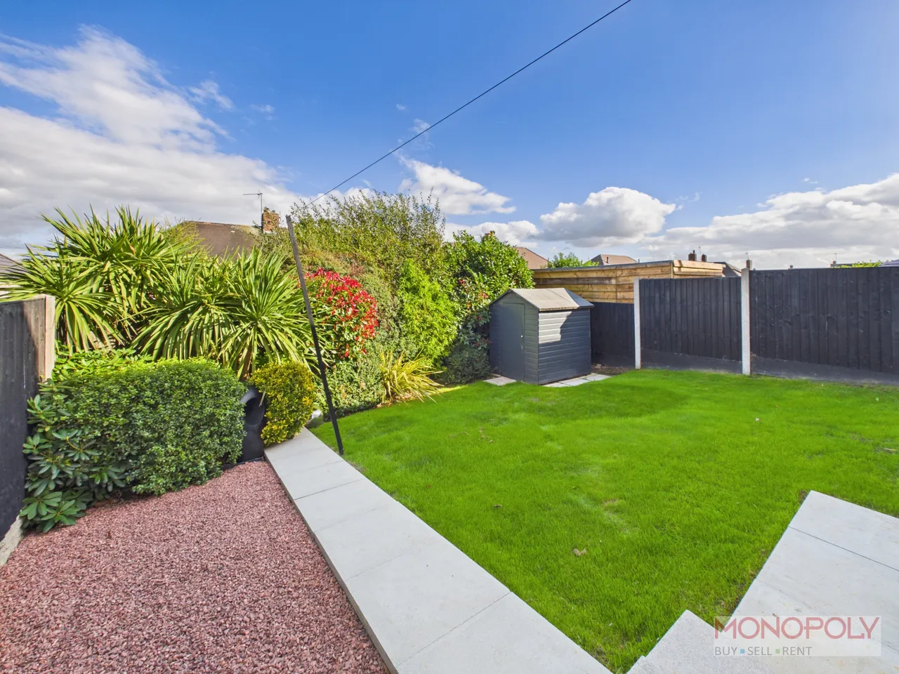 Cheshire View, Brymbo, LL11, photo 14