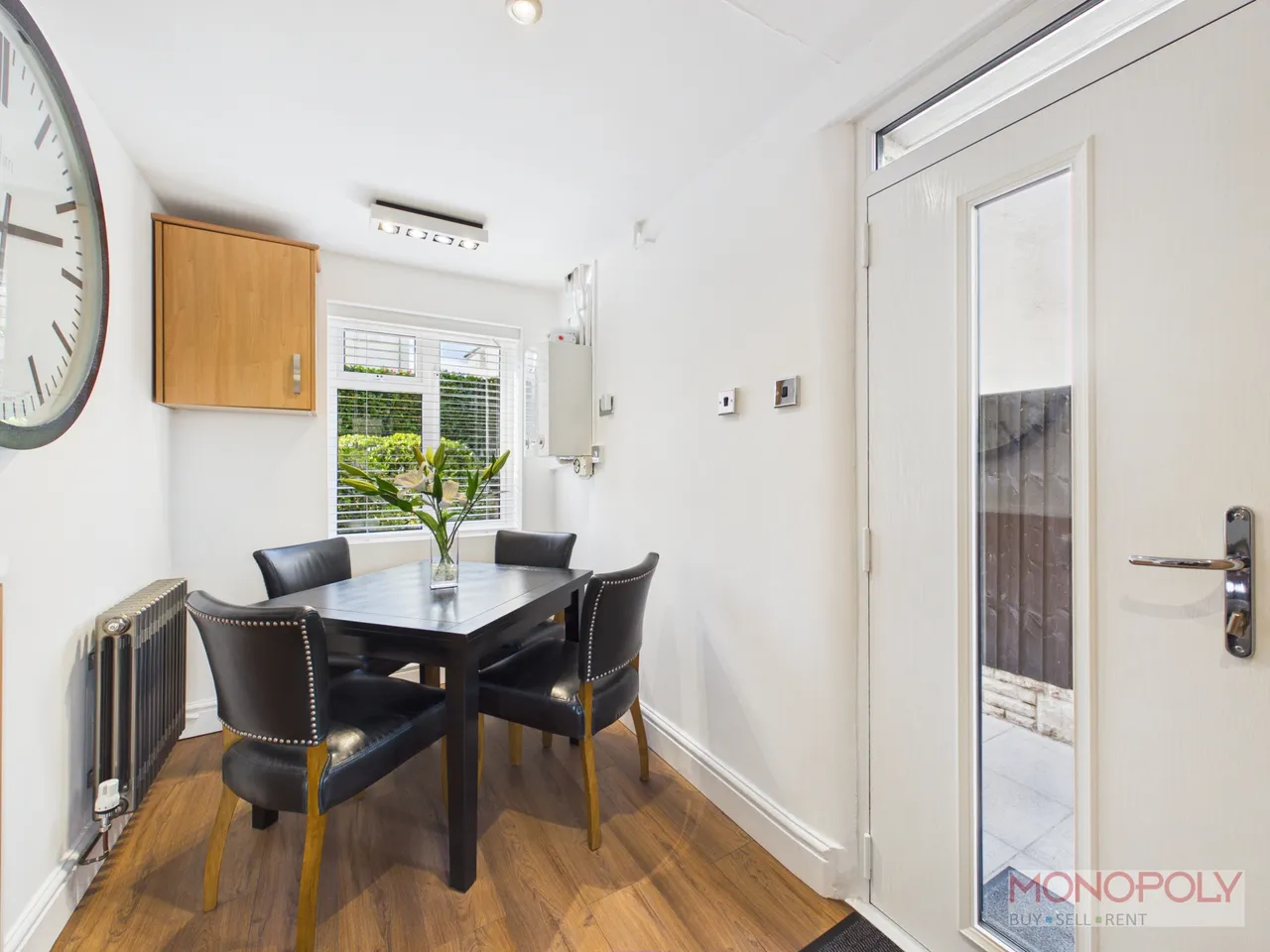 Cheshire View, Brymbo, LL11, photo 8