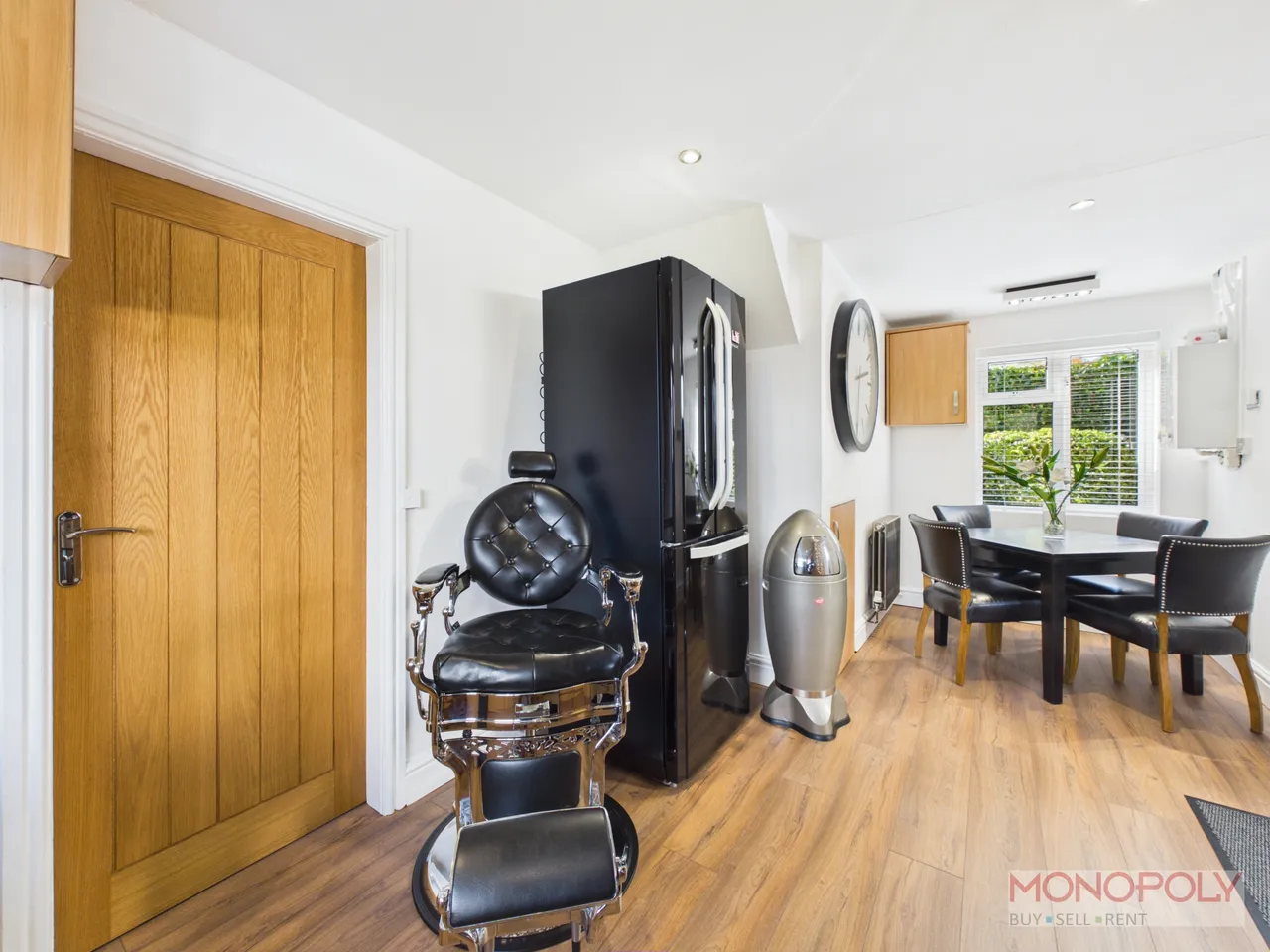 Cheshire View, Brymbo, LL11, photo 7