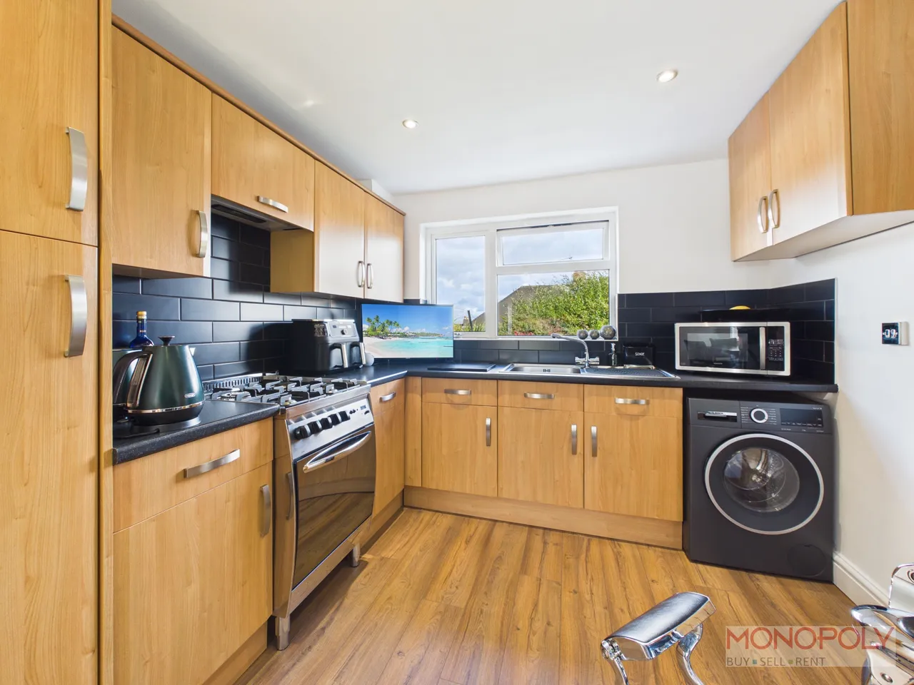 Cheshire View, Brymbo, LL11, photo 6