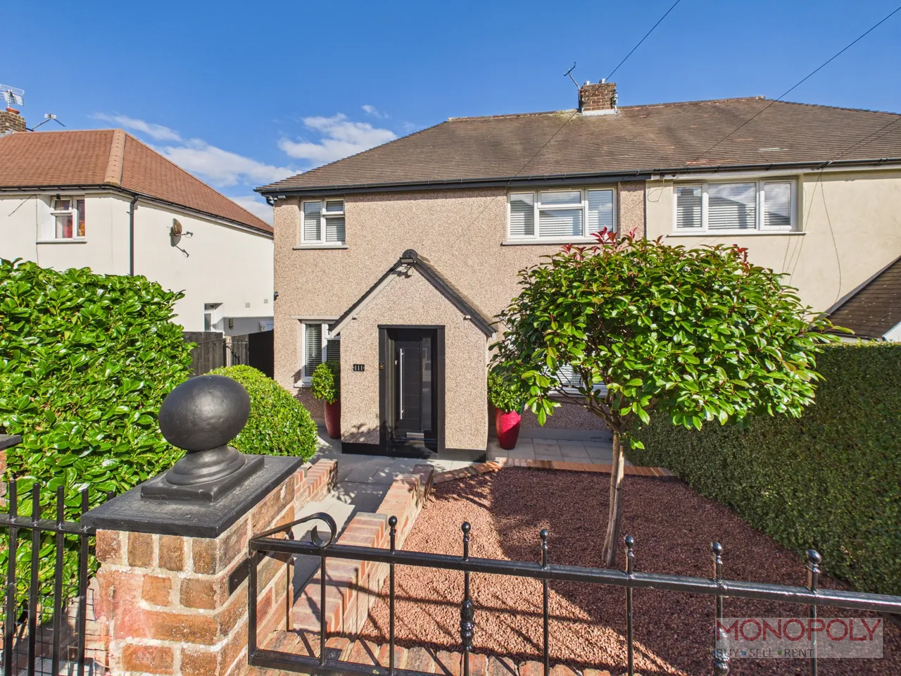Cheshire View, Brymbo, LL11, photo 16