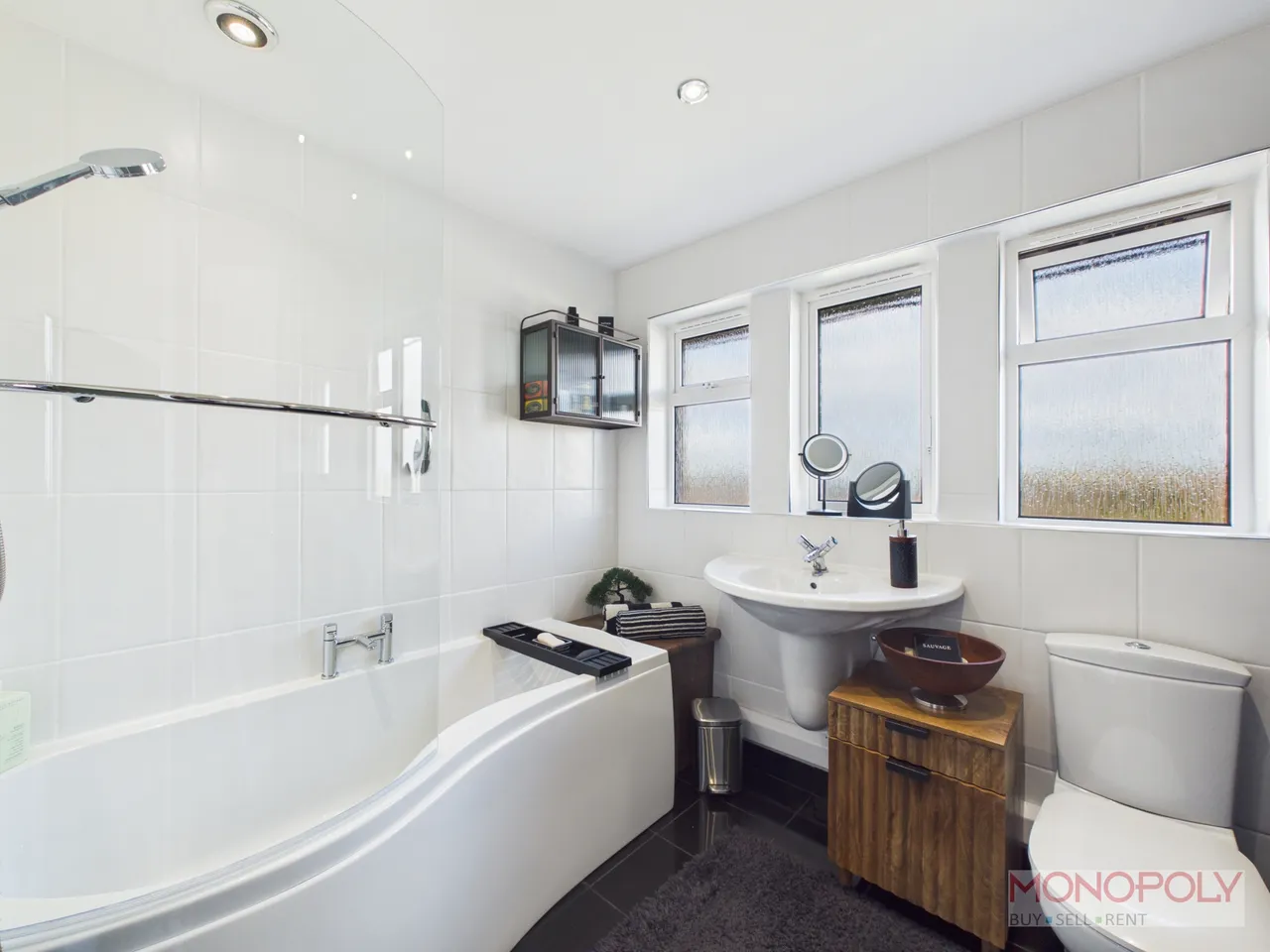 Cheshire View, Brymbo, LL11, photo 13