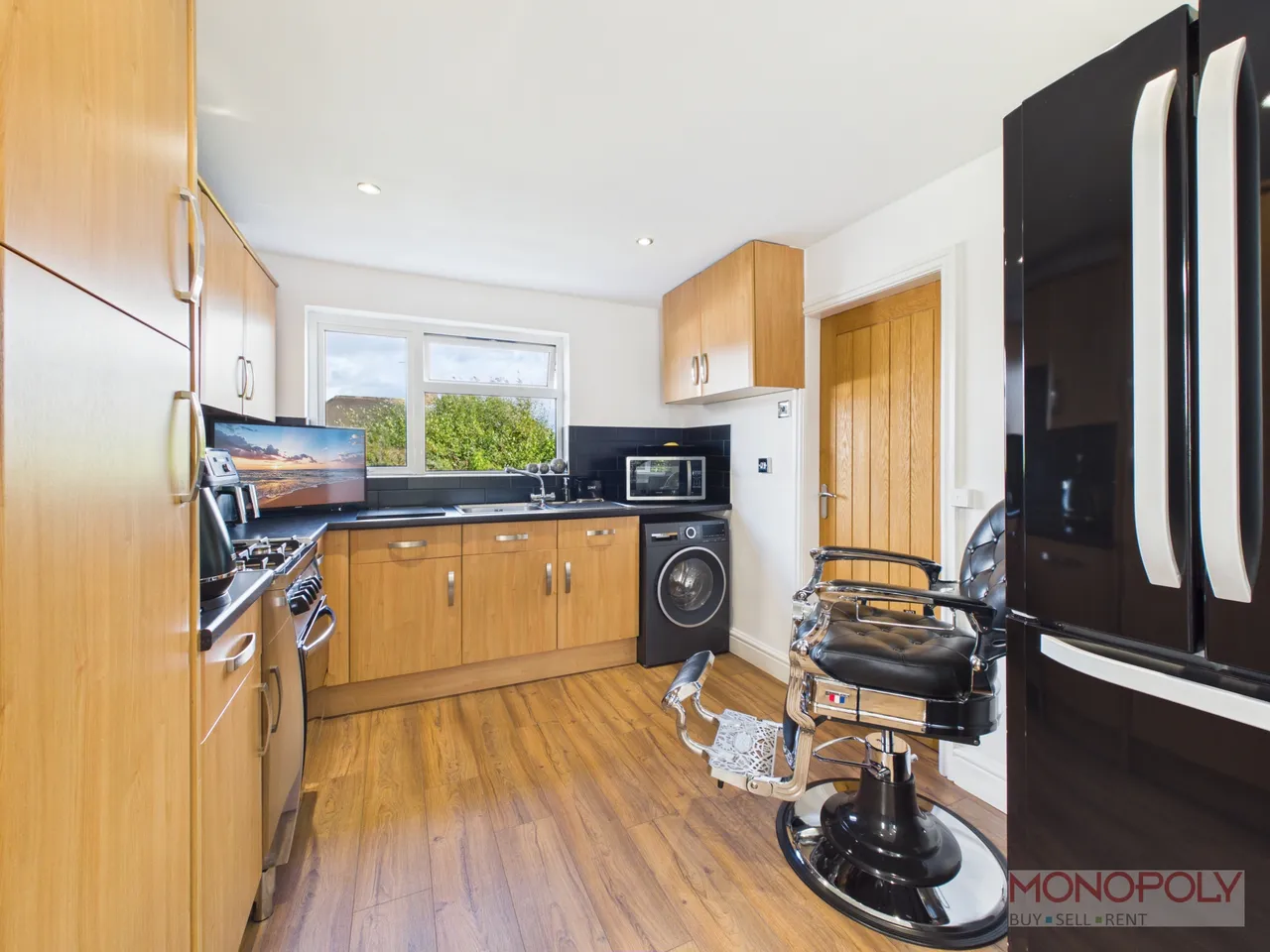 Cheshire View, Brymbo, LL11, photo 4