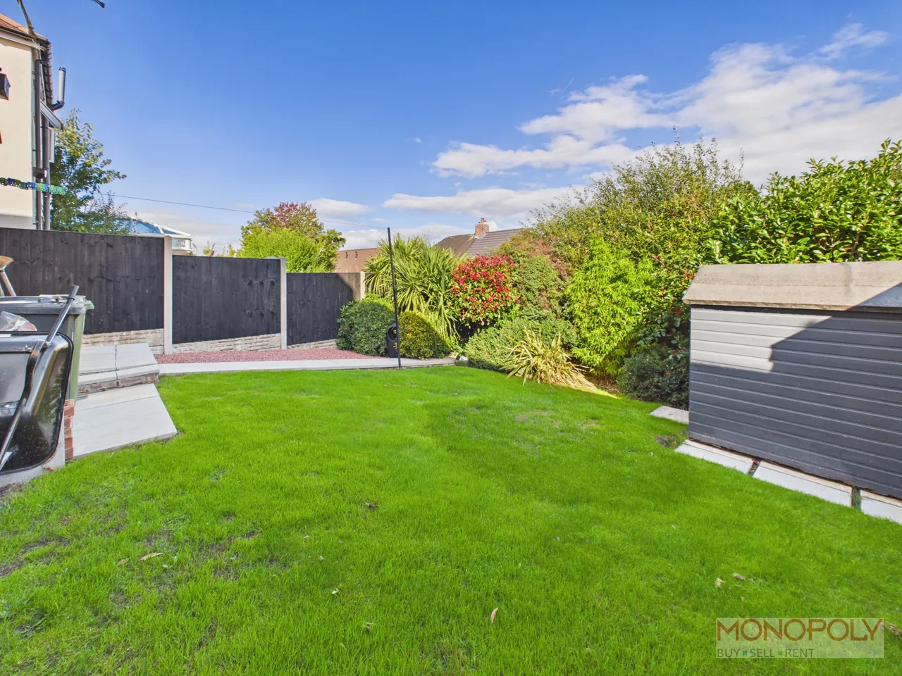 Cheshire View, Brymbo, LL11, photo 15