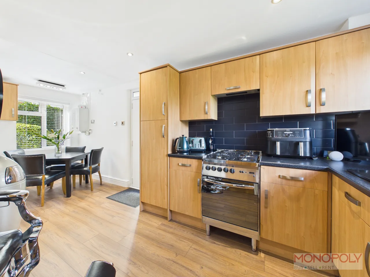 Cheshire View, Brymbo, LL11, photo 5