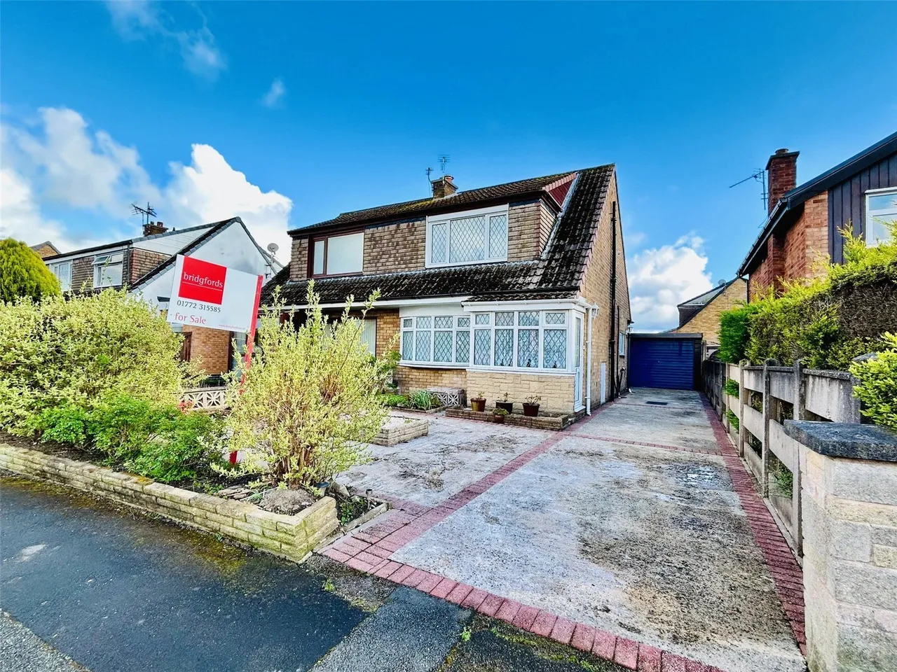 Renshaw Drive, Walton-le-Dale, Preston, Lancashire, PR5, photo 20