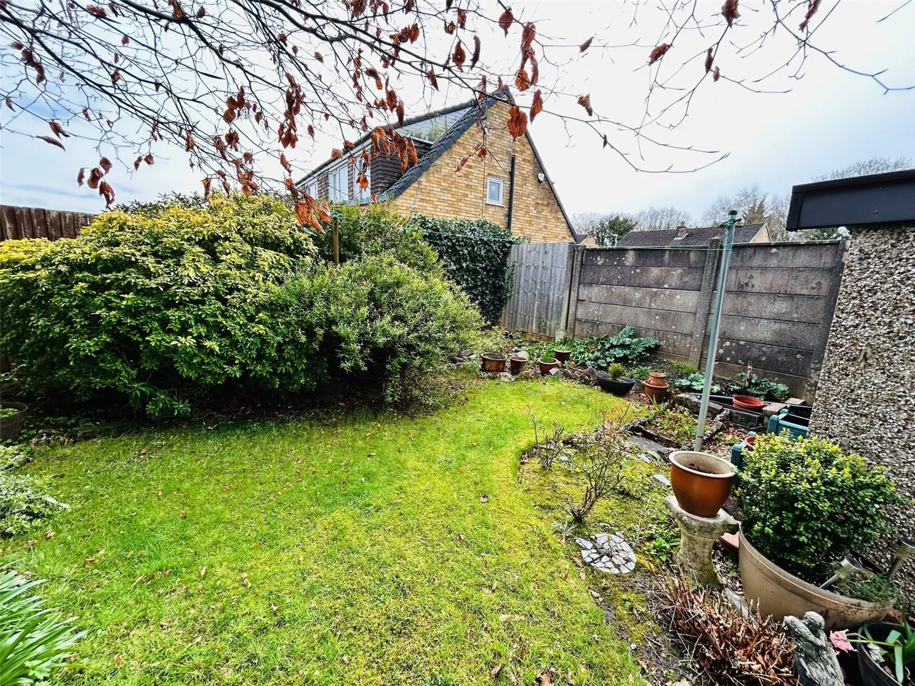 Renshaw Drive, Walton-le-Dale, Preston, Lancashire, PR5, photo 18