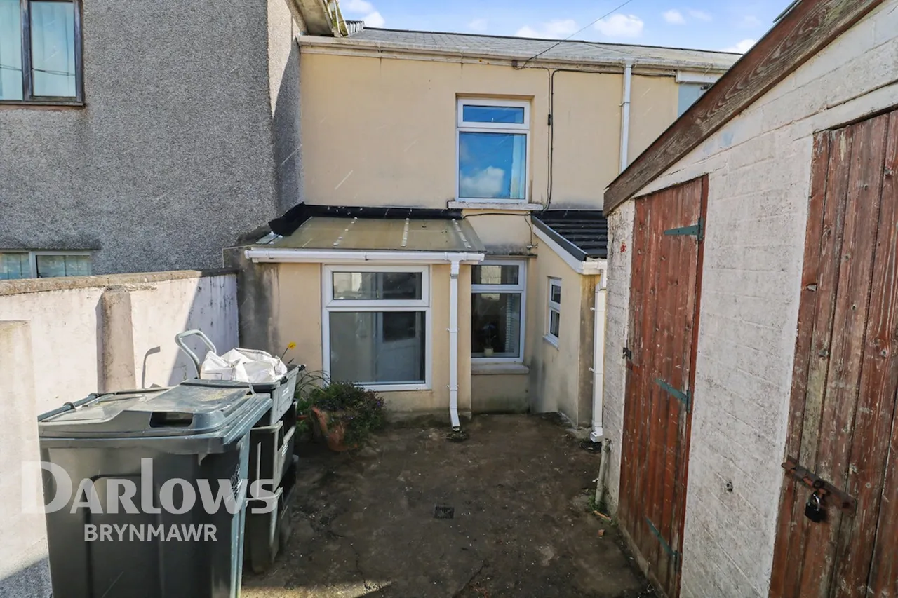 School Road, Ebbw Vale, photo 20