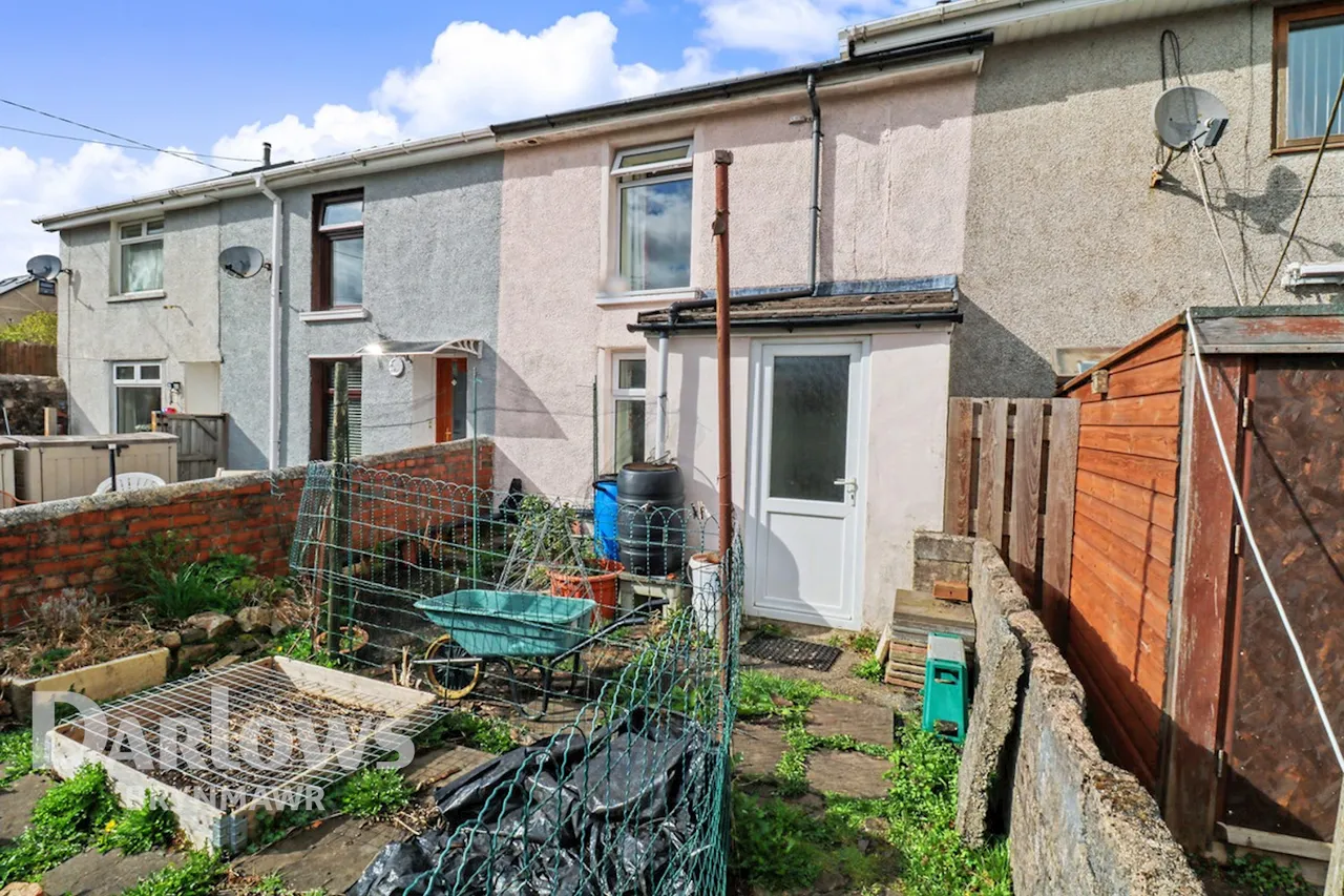 School Road, Ebbw Vale, photo 21