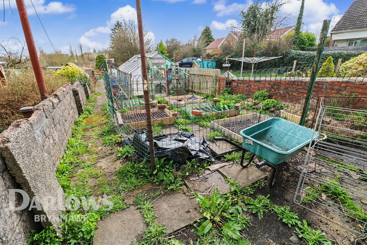 School Road, Ebbw Vale, photo 22
