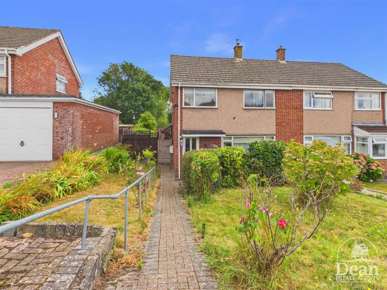3 bed house for sale — Templeway West, Lydney