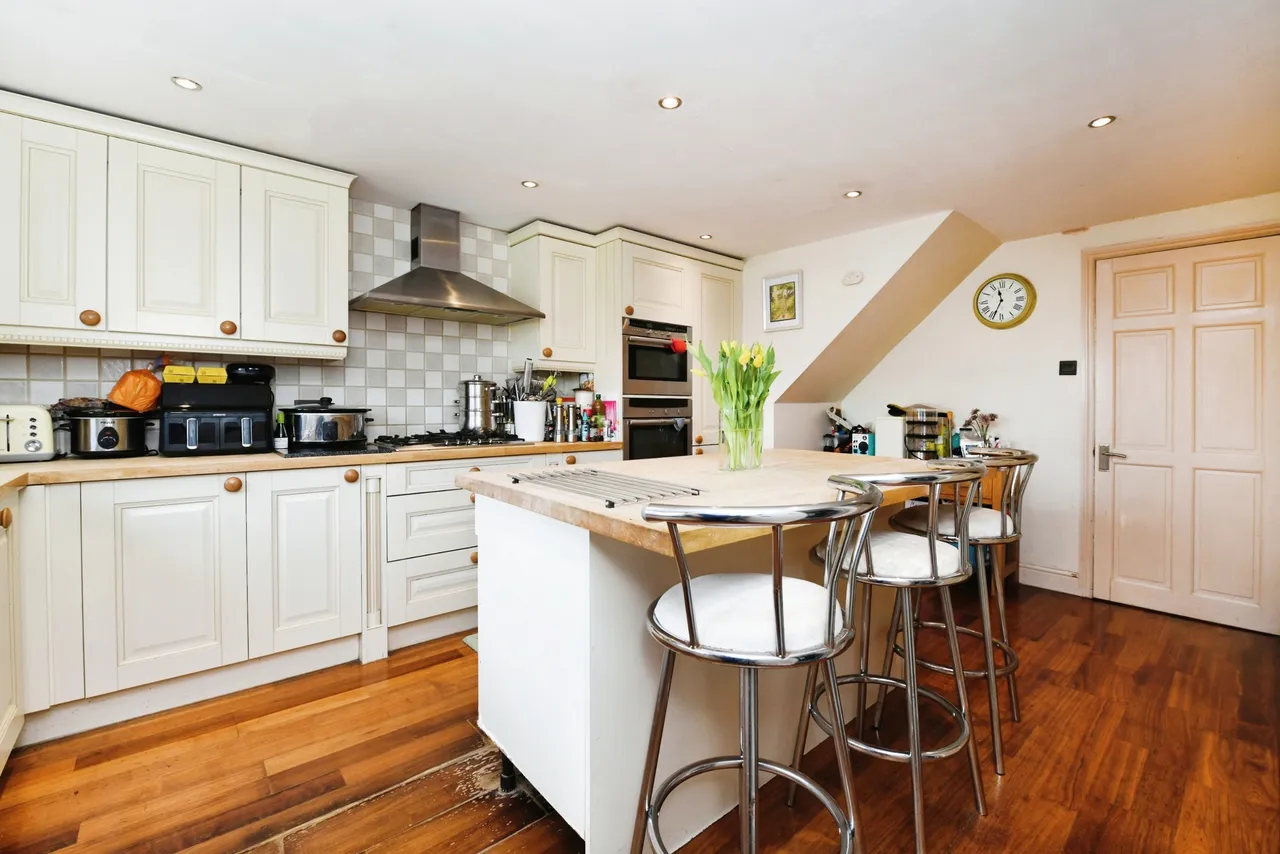 Vicarage Lane, Dunmow, photo 7