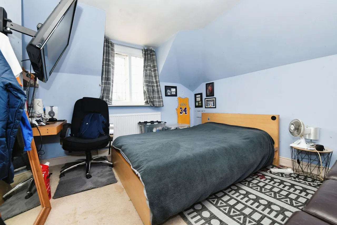 Vicarage Lane, Dunmow, photo 11