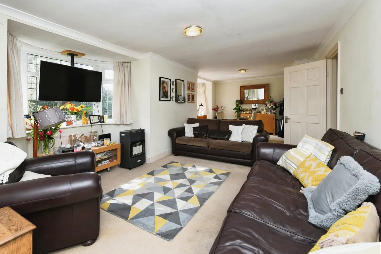 Vicarage Lane, Dunmow, photo 4