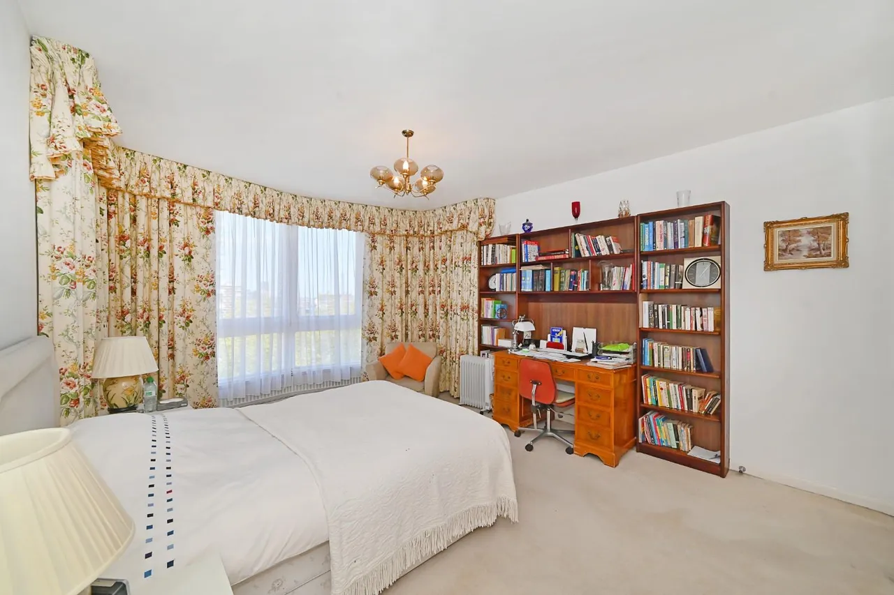 Norfolk Crescent, Hyde Park, W2, photo 15